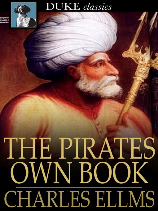 Title details for The Pirates Own Book by Charles Ellms - Wait list